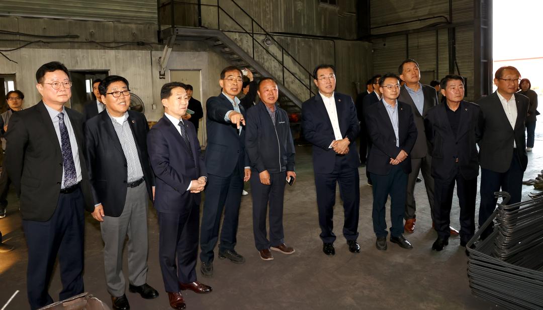 '제336회 경제산업위원회 현지시찰' 게시글의 사진(72) '2025-04-10 제336회 경제산업위원회 현지시찰 (72).jpg'