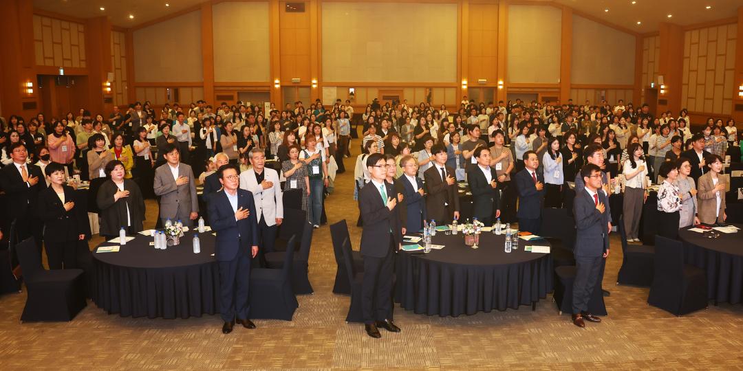 '제24회 강원특별자치도 사회복지사대회' 게시글의 사진(3) '2025-05-22 제24회 강원특별자치도 사회복지사대회 (2).jpg'