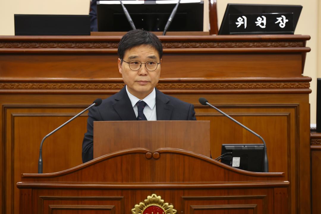 '제333회 제3차 예산결산특별위원회' 게시글의 사진(6) '2024-12-04 제333회 제3차 예산결산특별위원회 (6).jpg'