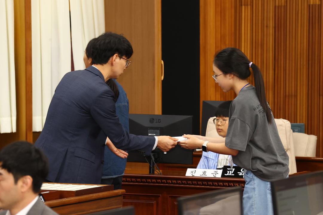 '2024년 강원 어린이도의회' 게시글의 사진(112) '2024-09-06 2024년 강원 어린이도의회 (111).jpg'