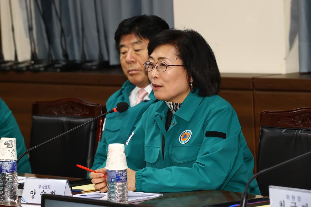 '제336회 안전건설위원회 민생현장 방문' 게시글의 사진(55) '2025-04-09 제336회 안전건설위원회 민생현장 방문 (65).jpg'