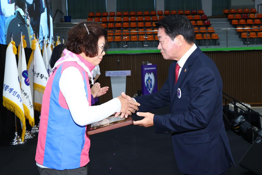 '제28회 한국생활개선 강원특별자치도대회' 게시글의 사진(20) '2025-10-30 제28회 한국생활개선 강원특별자치도대회 (20).jpg'