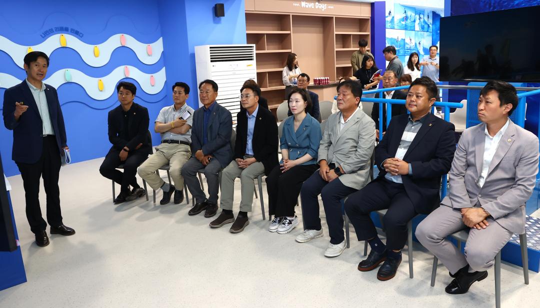 '2026년 농림수산위원회 의정연찬회' 게시글의 사진(6) '2026-07-24 2026년 농림수산위원회 의정연찬회 (6).jpg'