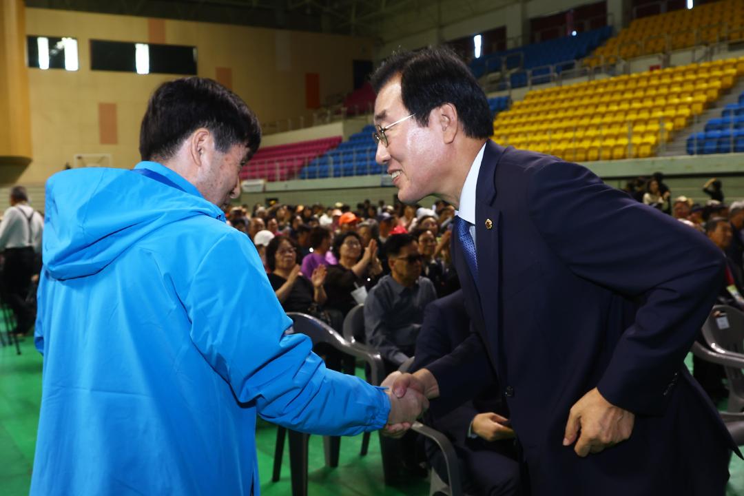 '제47회 흰지팡이의날 기념 강원특별자치도 시각장애인복지대회' 게시글의 사진(3) '2026-10-01 제47회 흰지팡이의날 기념 강원특별자치도 시각장애인복지대회 (2).jpg'