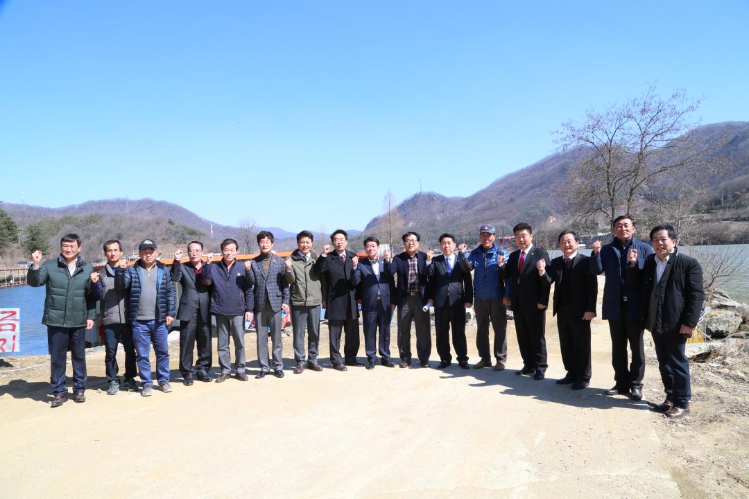 '제253회 농림수산위원회 현지시찰' 게시글의 사진(8) '2016-03-10 제253회 농림수산위원회 현지시찰 (8).JPG'