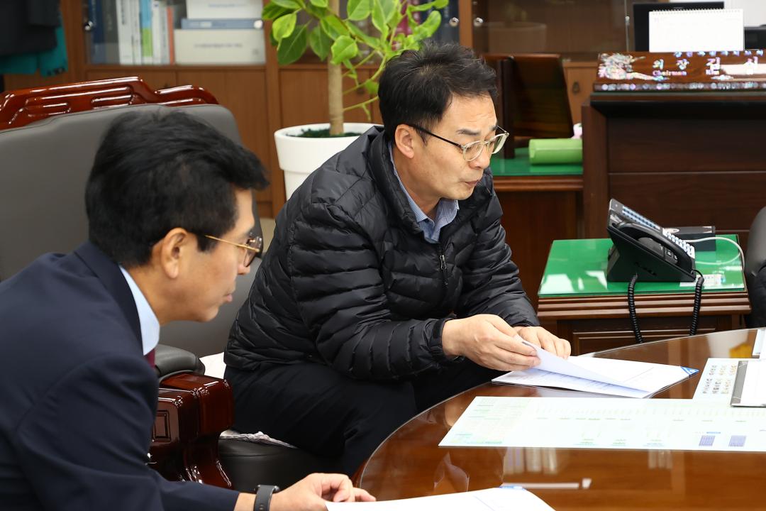'강원특별자치도의회방문(속초수협관계자)' 게시글의 사진(3) '2024-11-19 강원특별자치도의회방문(속초수협관계자) (3).jpg'