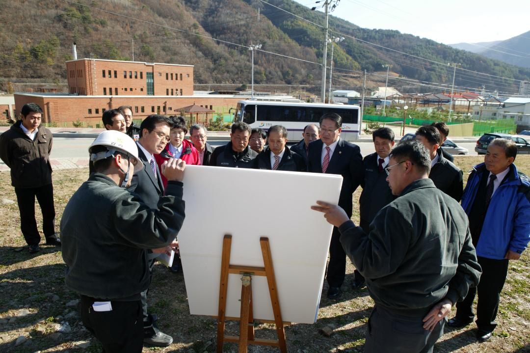 '189회 정례회 행정사무감사' 게시글의 사진(17) '2008-11-18 189회 정례회 행정사무감사 (17).jpg'