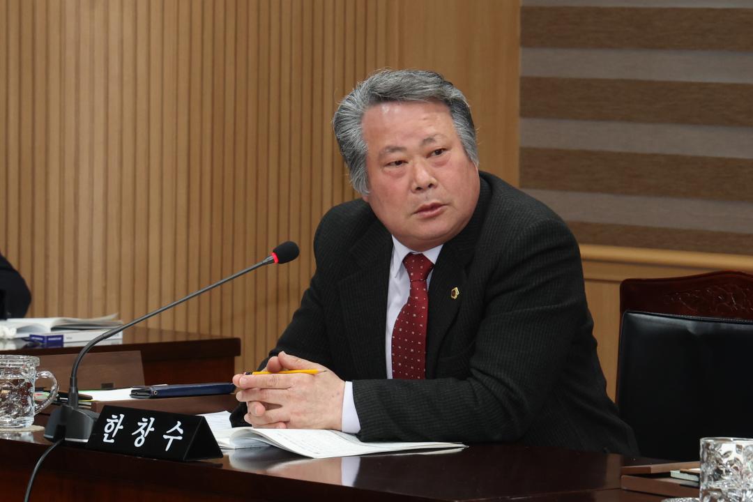 '제334회 제3차 농림수산위원회' 게시글의 사진(19) '2025-02-07 제334회 제3차 농림수산위원회 (18).jpg'
