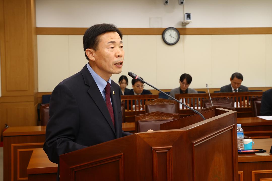 '제336회 제1차 교육위원회' 게시글의 사진(24) '2025-04-09 제336회 제1차 교육위원회 (24).jpg'