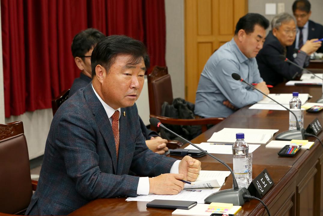 '2019년도 농림수산위원회 현지 행정사무감사(농식품연구소)' 게시글의 사진(72) '2019-11-18 2019년도 농림수산위원회 현지 행정사무감사(농식품연구소) (72).jpg'