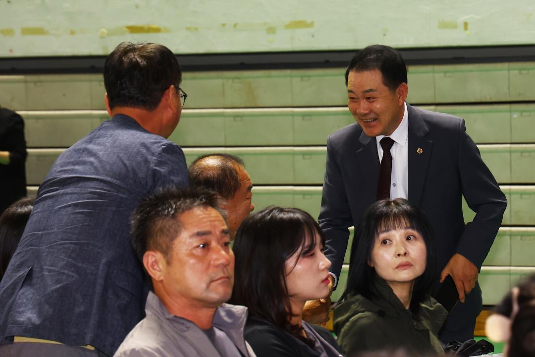 '제24회 강원특별자치도 사회복지사 대회' 게시글의 사진(3) '2025-09-30 제24회 강원특별자치도 사회복지사 대회 (3).jpg'