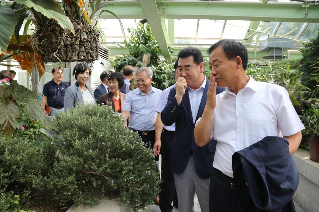 '제284회 농림수산위원회 현지시찰' 게시글의 사진(12) '2019-09-09 제284회 농림수산위원회 현지시찰 (12).JPG'