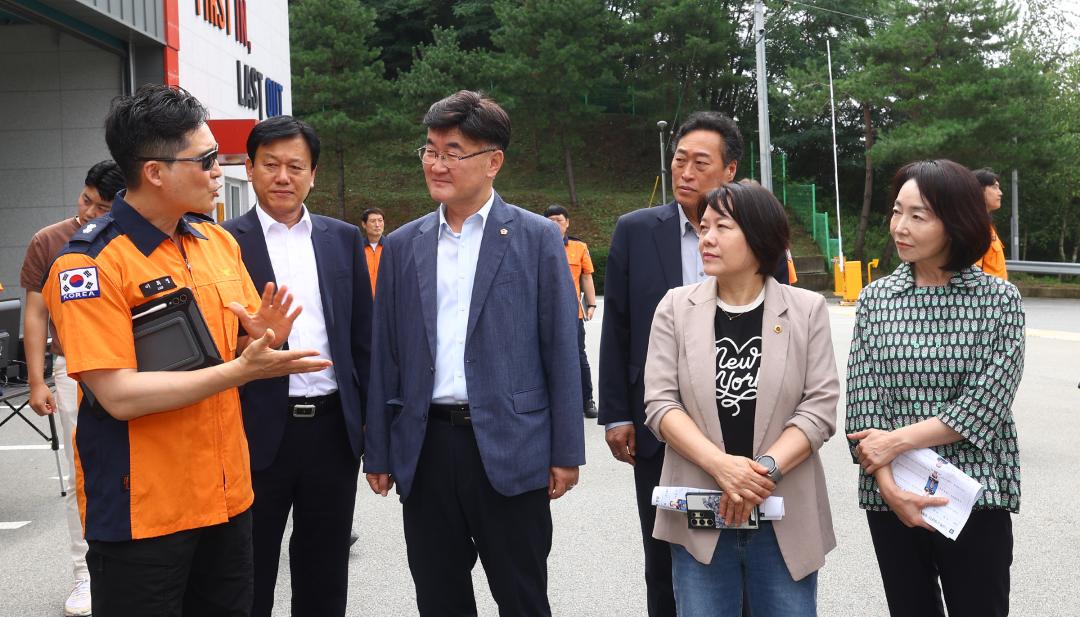 '2026년 기획안전소방위원회 의정연찬회' 게시글의 사진(17) '2026-07-24 2026년 기획안전소방위원회 의정연찬회 (17).jpg'