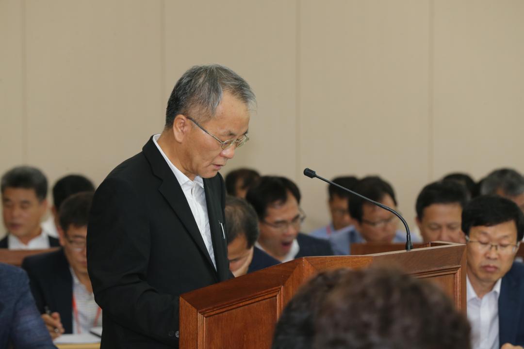 '제274회 제5차 농림수산위원회' 게시글의 사진(2) '2018-07-12 제274회 제5차 농림수산위원회 (2).JPG'