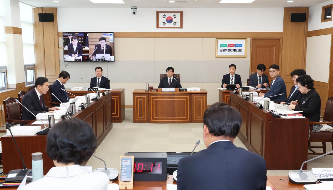 '제336회 제2차 교육위원회' 게시글의 사진(8) '2025-04-10 제336회 제2차 교육위원회 (8).jpg'