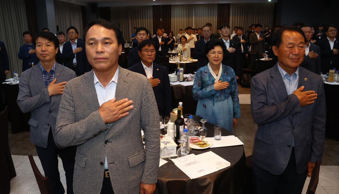 '제11대 강원특별자치도의회 의정활동 성과공유회' 게시글의 사진(9) '2026-06-16 제11대 강원특별자치도의회 의정활동 성과공유회 (10).jpg'