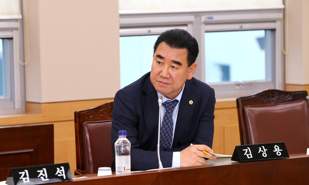 '2019년도 농림수산위원회 행정사무감사(농정국 소관)' 게시글의 사진(13) '2019-11-13 2019년도 농림수산위원회 행정사무감사(농정국 소관) (13).jpg'