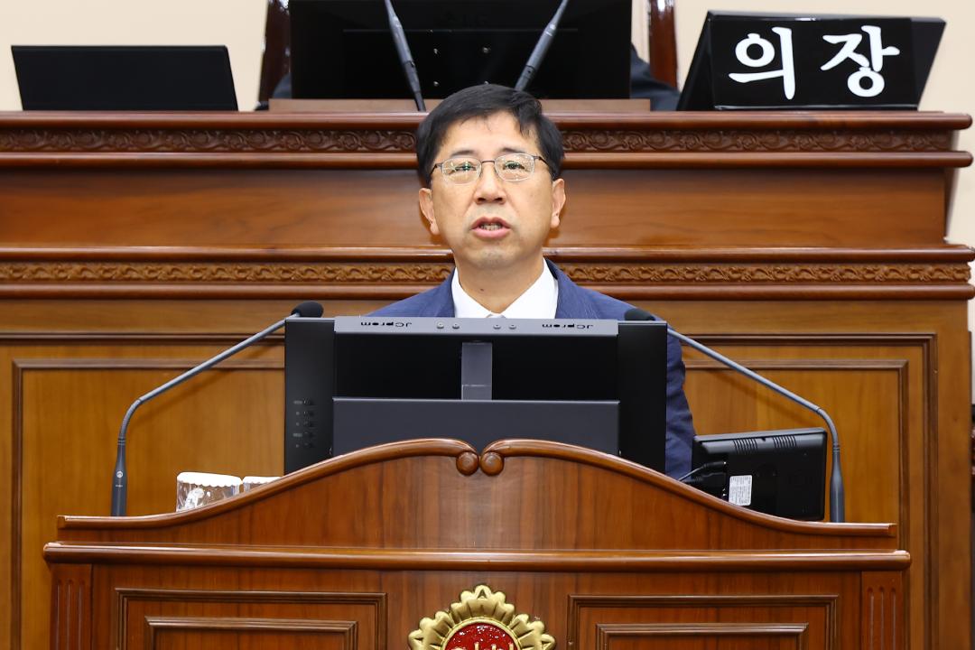 '제341회 제5차 본회의' 게시글의 사진(9) '2025-10-23 제341회 제5차 본회의 (9).jpg'