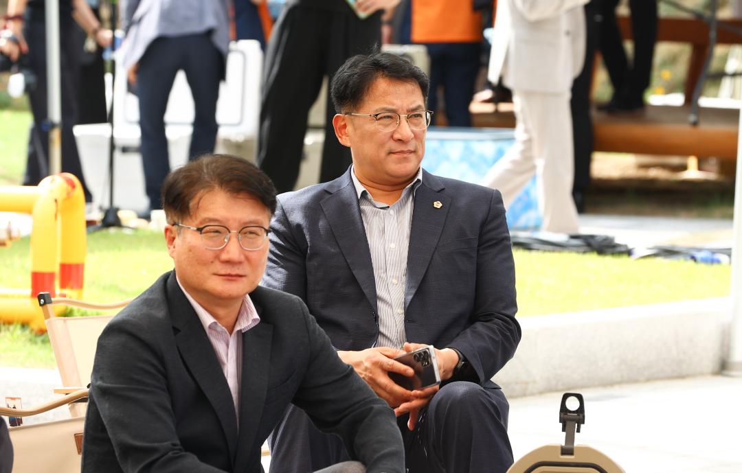 '대한민국시도의회운영위원장협의회 제11대 전반기 제9차 정기회' 게시글의 사진(58) '2025-08-21 대한민국시도의회운영위원장협의회 제11대 전반기 제9차 정기회 (68).jpg'