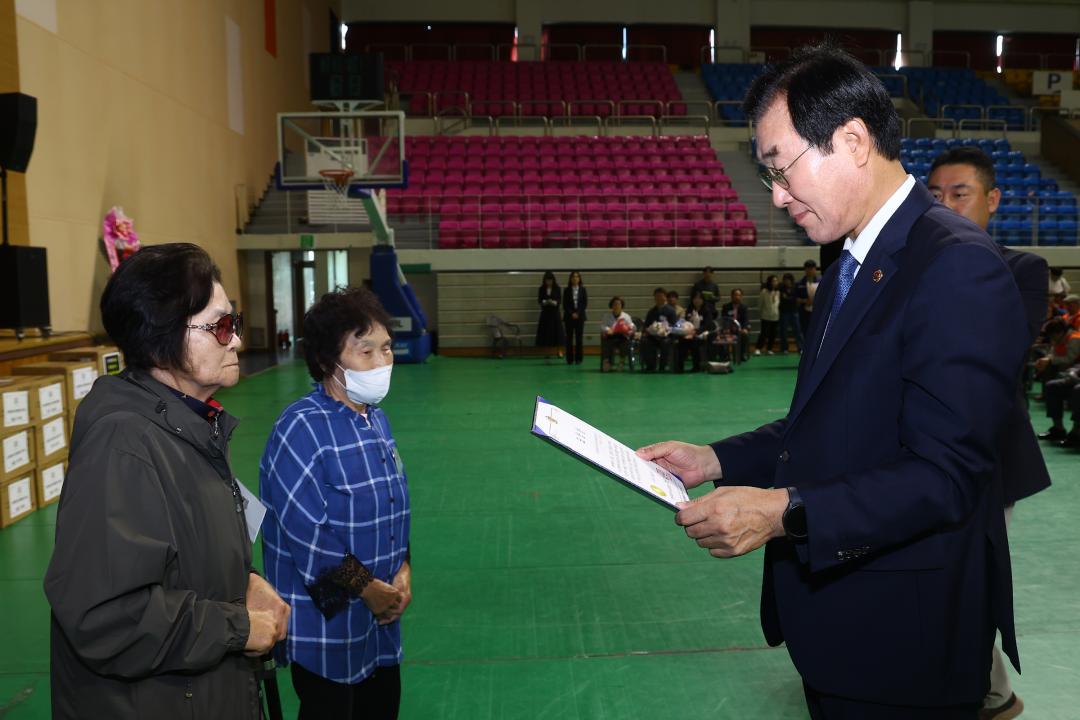'제47회 흰지팡이의날 기념 강원특별자치도 시각장애인복지대회' 게시글의 사진(21) '2026-10-01 제47회 흰지팡이의날 기념 강원특별자치도 시각장애인복지대회 (21).jpg'