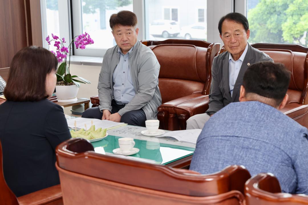 '2025년 평창군 농촌진흥사업 현장방문' 게시글의 사진(6) '2025-07-01 2025년 평창군 농촌진흥사업 현장방문 (6).jpg'