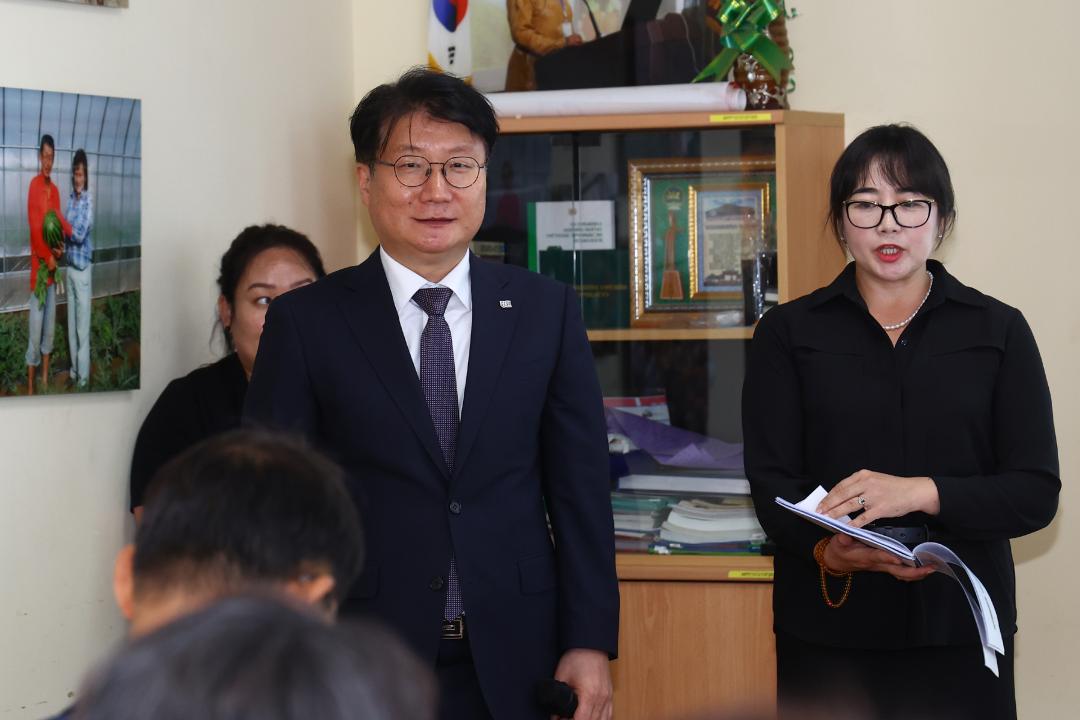 '2025년 몽골 튜브도 방문(튜브도의회, 강원농업타운)' 게시글의 사진(58) '2025-07-22 2025년 몽골 튜브도 방문 (59).jpg'