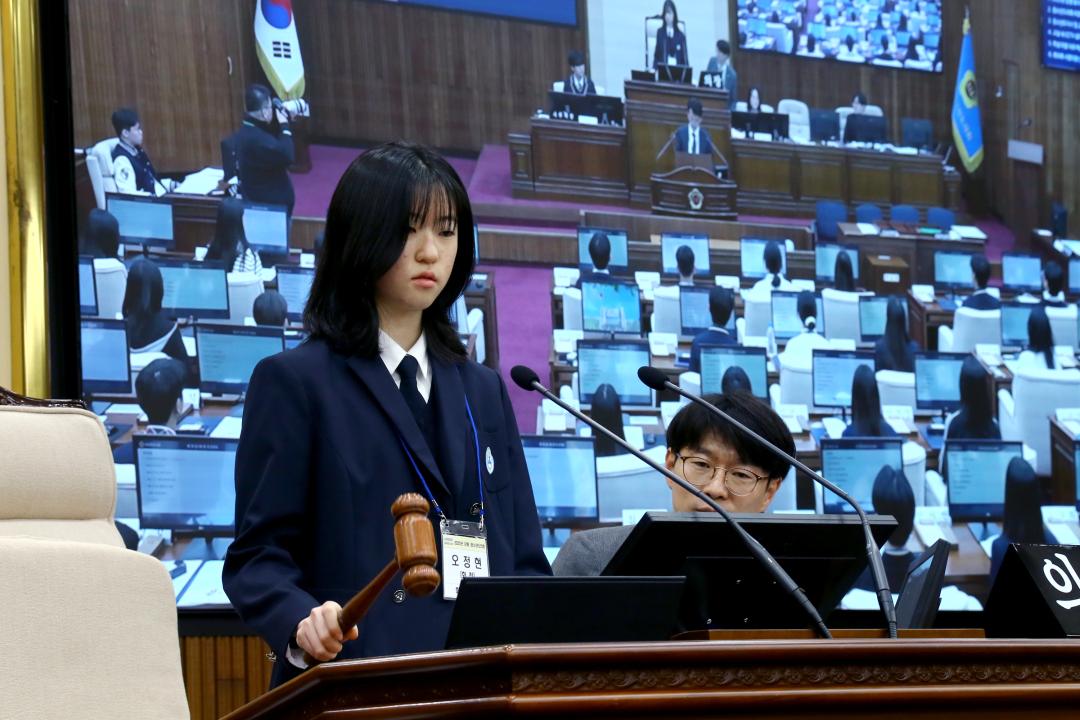 '2025 강원 청소년도의회' 게시글의 사진(127) '2025-04-11 2025 강원 청소년도의회 (127).jpg'