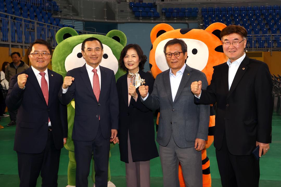 '도지사와 함께하는 강원 도정보고회(강릉권)' 게시글의 사진(10) '2026-03-28 도지사와 함께하는 강원 도정보고회(강릉권) (2).jpg'