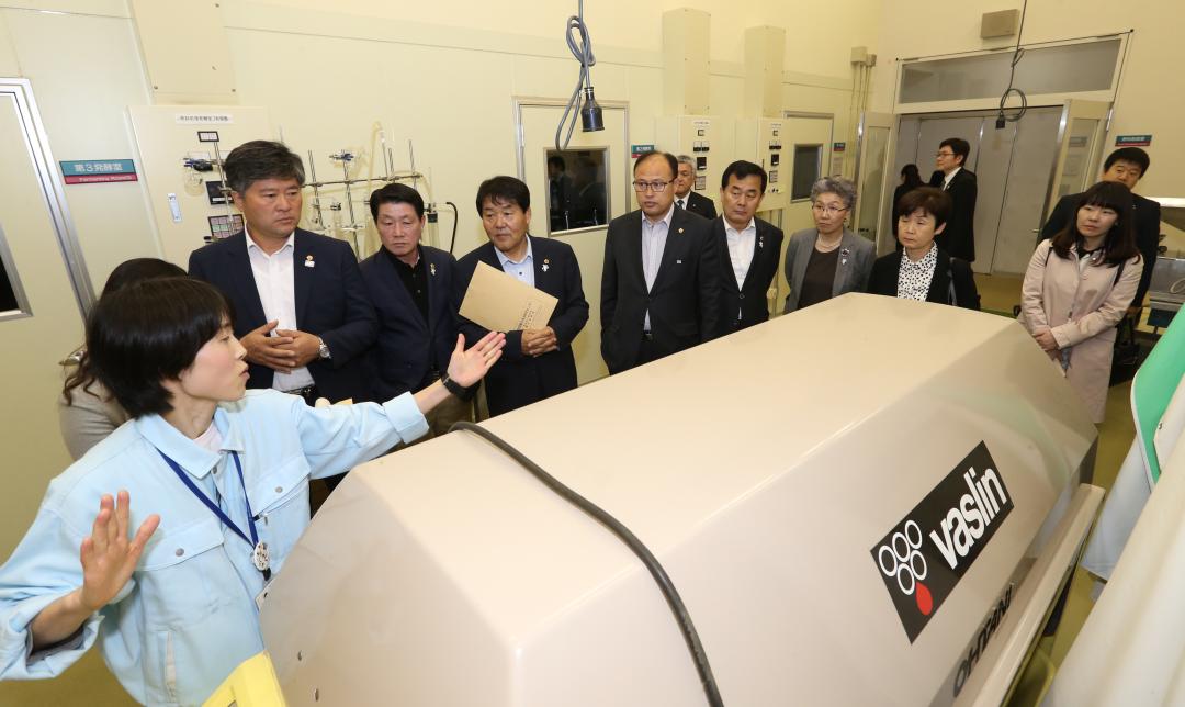 '제8회 동북아시아 지방의회 의장포럼 및 레고랜드제팬 현지시찰' 게시글의 사진(21) '2017-04-18 제8회 동북아시아 지방의회 의장포럼 및 레고랜드제팬 현지시찰 (21).jpg'