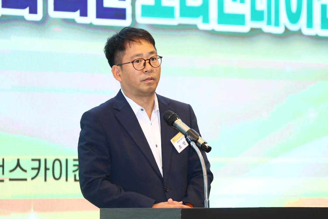 '제12대 강원특별자치도의회 당선자 오리엔테이션' 게시글의 사진(75) '2026-06-25 제12대 강원특별자치도의회 당선자 오리엔테이션 (75).jpg'