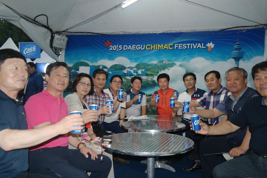 '강원도의회 지역문화예술축제활성화연구회 현장답사' 게시글의 사진(35) '2015-07-22 강원도의회 지역문화예술축제활성화연구회 현장답사 (35).jpg'