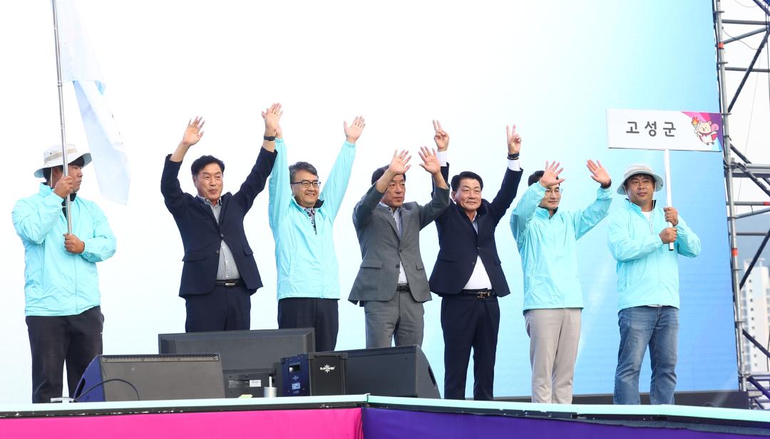 '제33회 강원특별자치도민생활체육대회 개회식' 게시글의 사진(24) '2025-09-26 제33회 강원특별자치도민생활체육대회 개회식 (25).jpg'