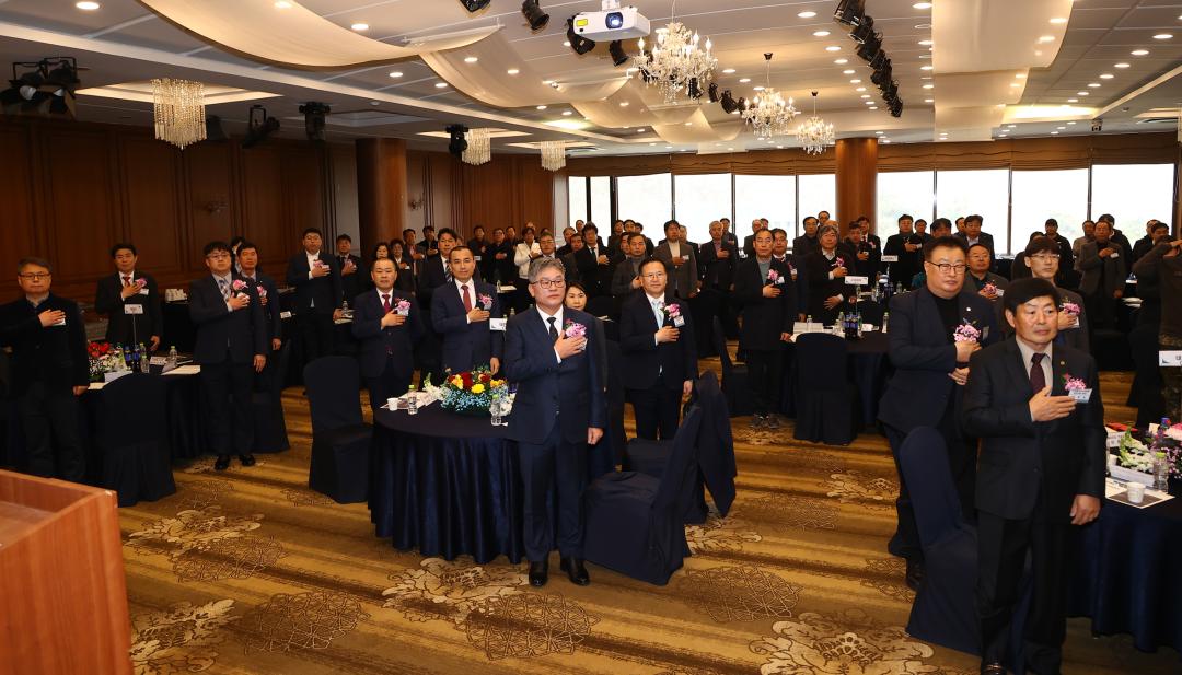 '대한기계설비건설협회 강원특별자치도회 제37회 정기종회' 게시글의 사진(4) '2026-02-26 대한기계설비건설협회 강원특별자치도회 제37회 정기종회 (4).jpg'