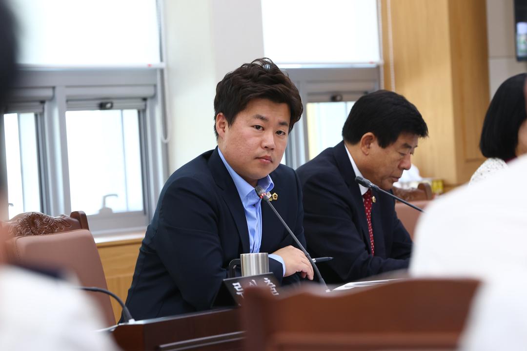 '2025년도 안전건설위원회 행정사무감사(소방본부)' 게시글의 사진(31) '2025-11-06 2025년도 안전건설위원회 행정사무감사(소방본부) (31).jpg'