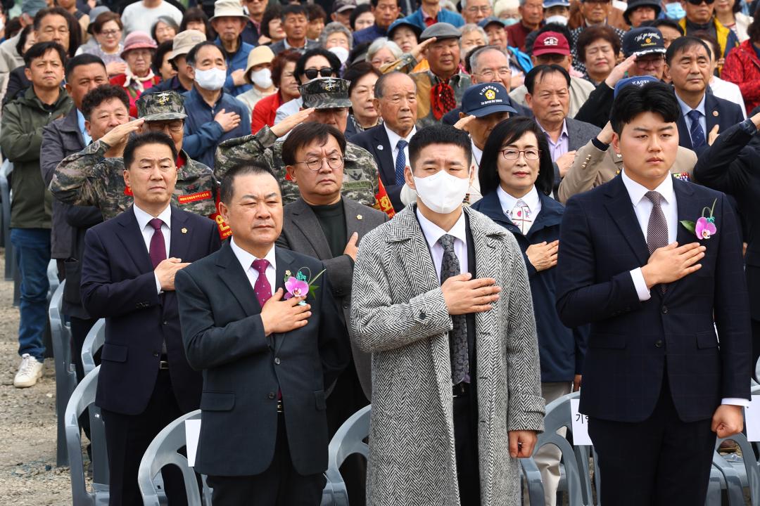'강원특별자치도 신청사 착공식' 게시글의 사진(6) '2026-03-30 강원특별자치도 신청사 착공식 (8).jpg'