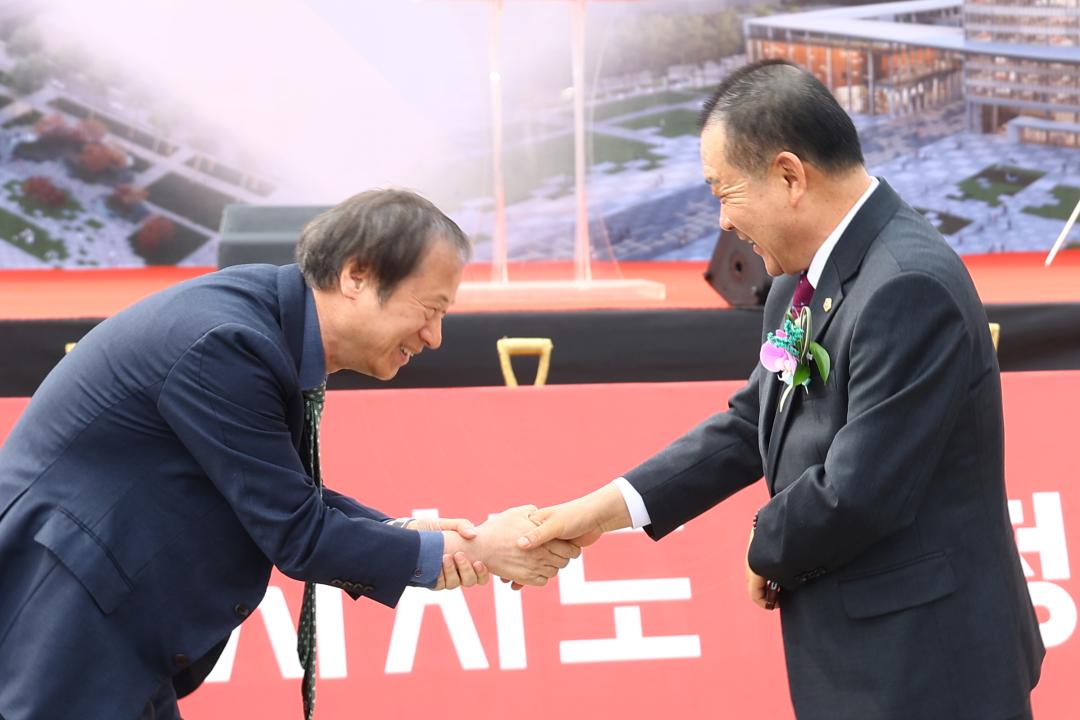 '강원특별자치도 신청사 착공식' 게시글의 사진(2) '2026-03-30 강원특별자치도 신청사 착공식 (4).jpg'