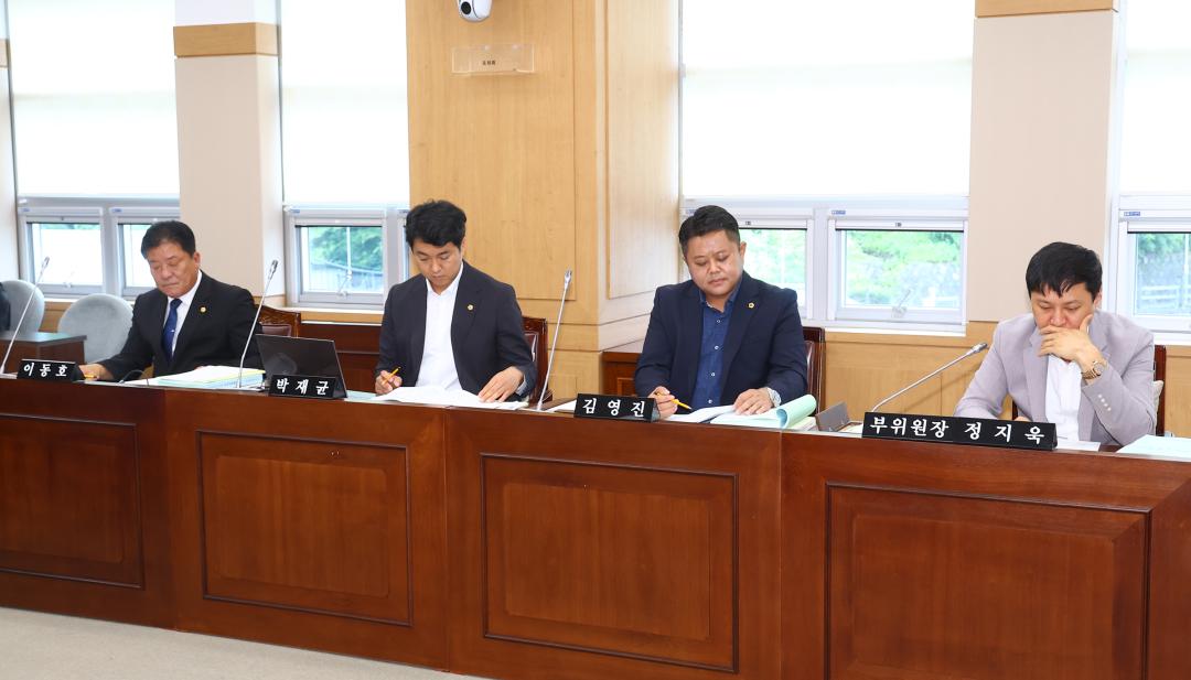 '제347회 제2차 농림수산위원회' 게시글의 사진(5) '2026-07-09 제347회 제2차 농림수산위원회 (5).jpg'