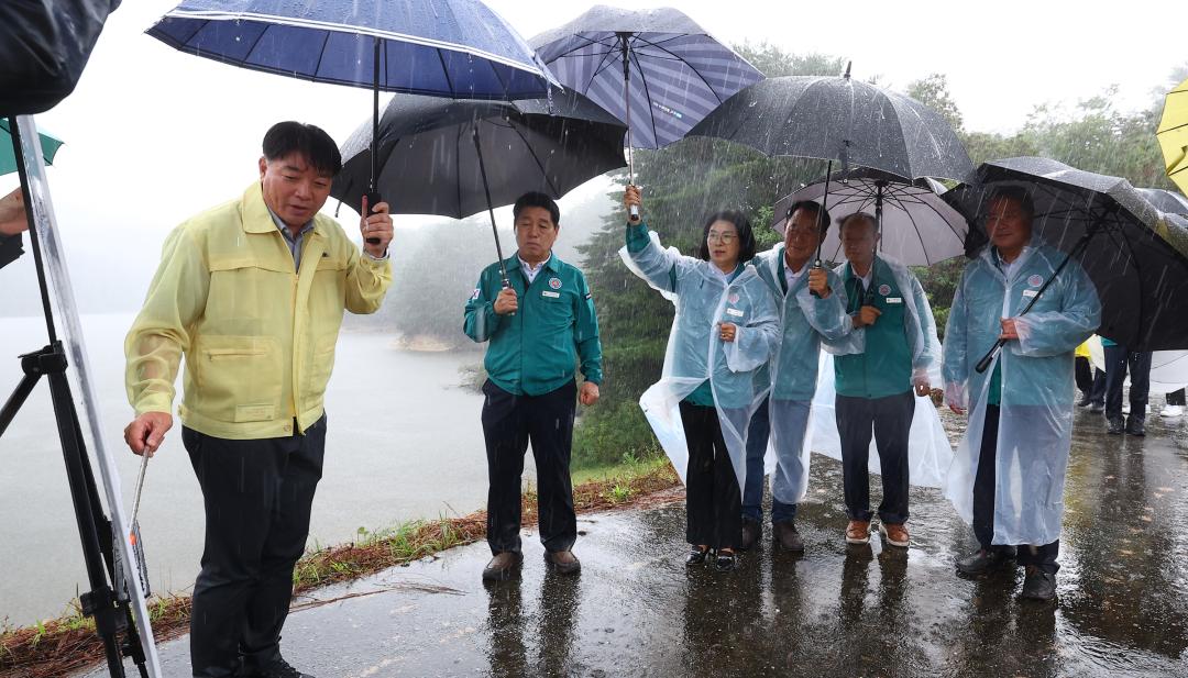 '제340회 농림수산위원회 현지시찰' 게시글의 사진(1) '2025-09-17 제340회 농림수산위원회 현지시찰 (1).jpg'