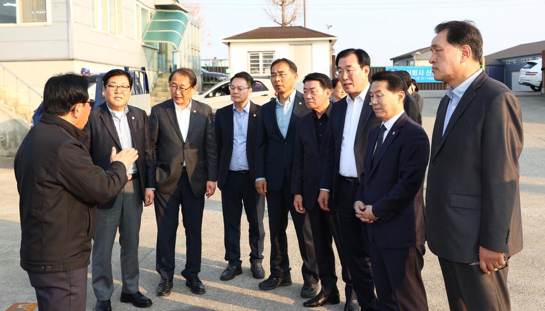 '제336회 경제산업위원회 현지시찰' 게시글의 사진(66) '2025-04-10 제336회 경제산업위원회 현지시찰 (66).jpg'