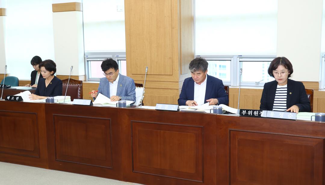 '제347회 제5차 교육위원회' 게시글의 사진(6) '2026-07-15 제347회 제5차 교육위원회 (6).jpg'