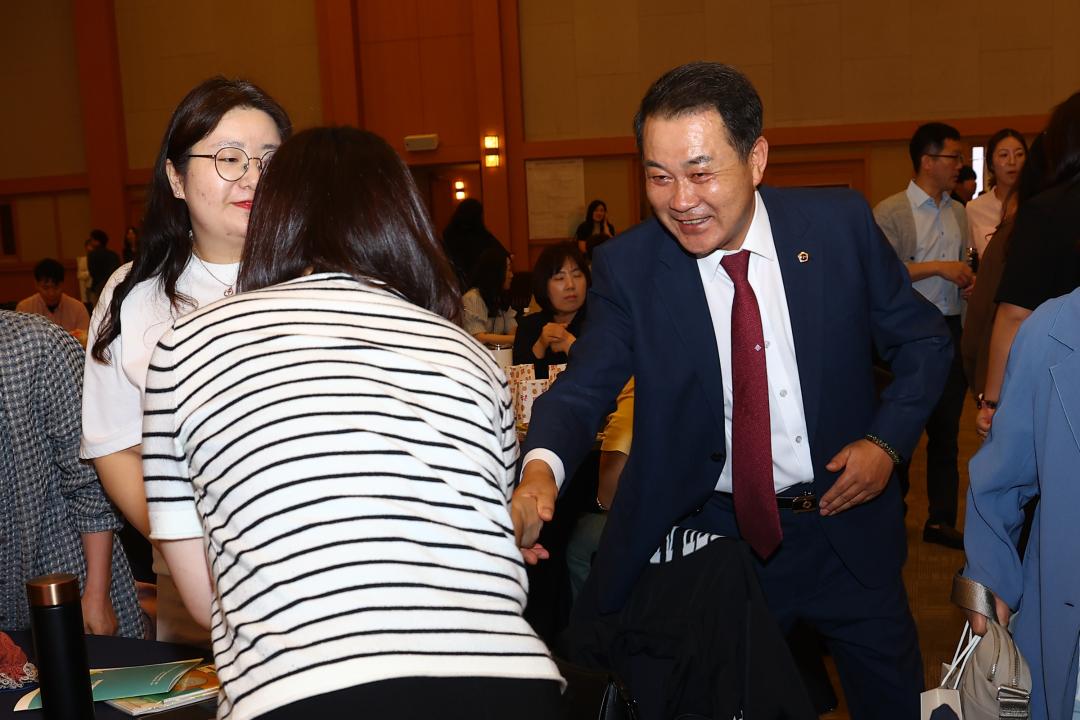 '제24회 강원특별자치도 사회복지사대회' 게시글의 사진(4) '2025-05-22 제24회 강원특별자치도 사회복지사대회 (3).jpg'