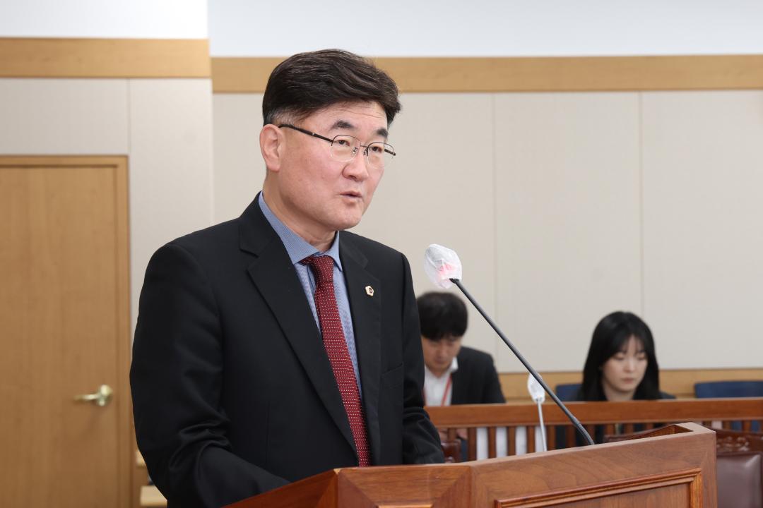 '제336회 제1차 기획행정위원회' 게시글의 사진(17) '2025-04-10 제336회 제1차 기획행정위원회 (17).jpg'