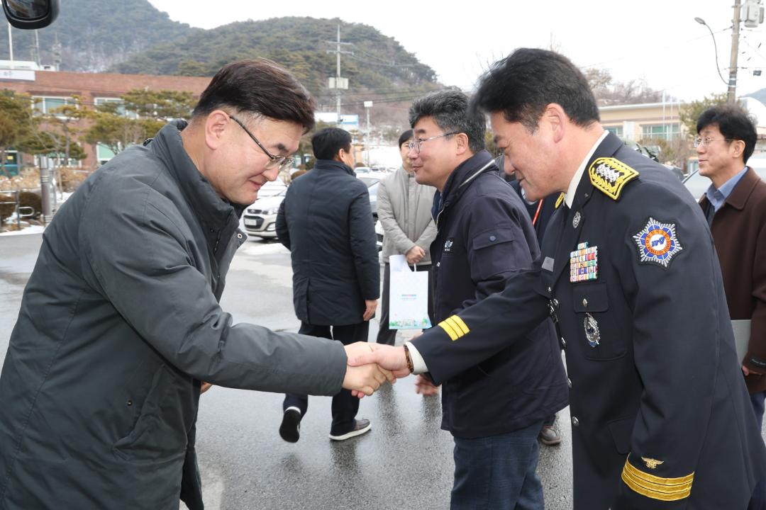 '제335회 기획행정위원회 공유재산관리계획안 현지 확인' 게시글의 사진(43) '2025-03-06 제335회 기획행정위원회 공유재산관리계획안 현지 확인(영월, 원주) (43).jpg'