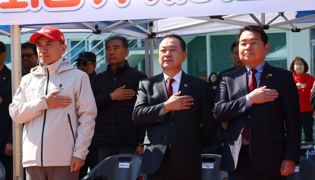 '2026년도 강원특별자치도 연합회장기 게이트볼대회' 게시글의 사진(11) '2026-04-07 2026년도 강원특별자치도 연합회장기 게이트볼대회 (11).jpg'