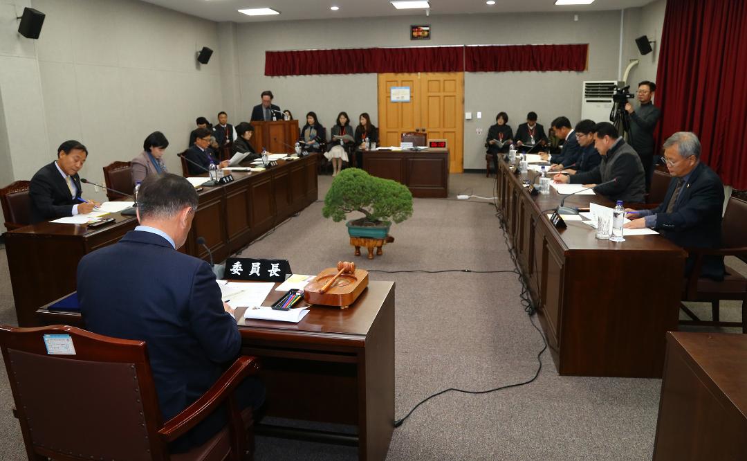 '2019년도 농림수산위원회 현지 행정사무감사(농식품연구소)' 게시글의 사진(44) '2019-11-18 2019년도 농림수산위원회 현지 행정사무감사(농식품연구소) (44).jpg'