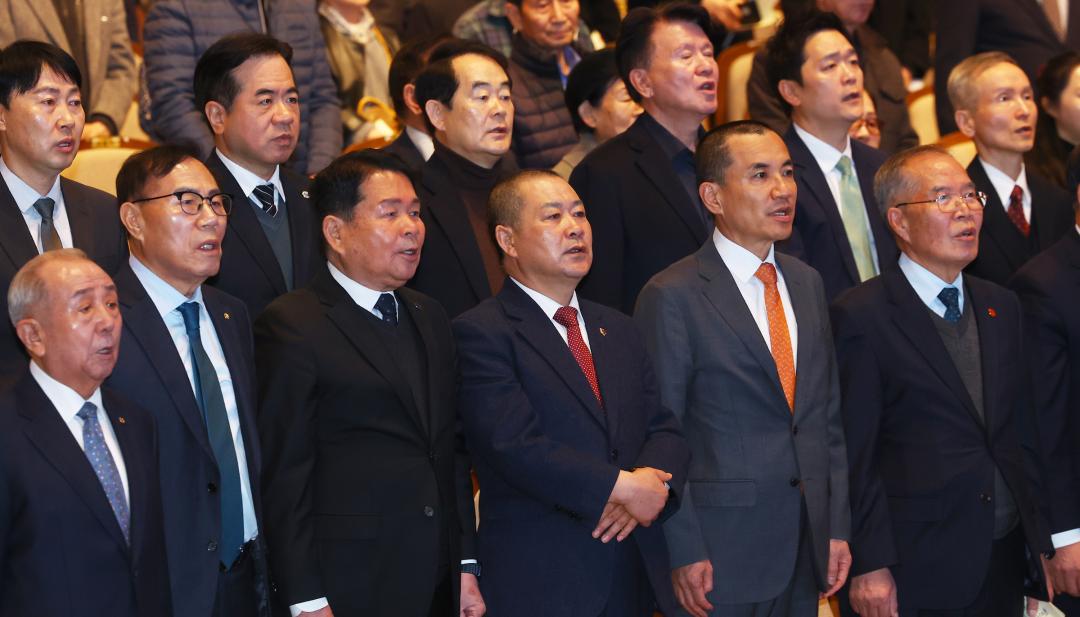 '제107주년 3·1절 기념식' 게시글의 사진(33) '2026-03-01 제107주년 3·1절 기념식 (34).jpg'