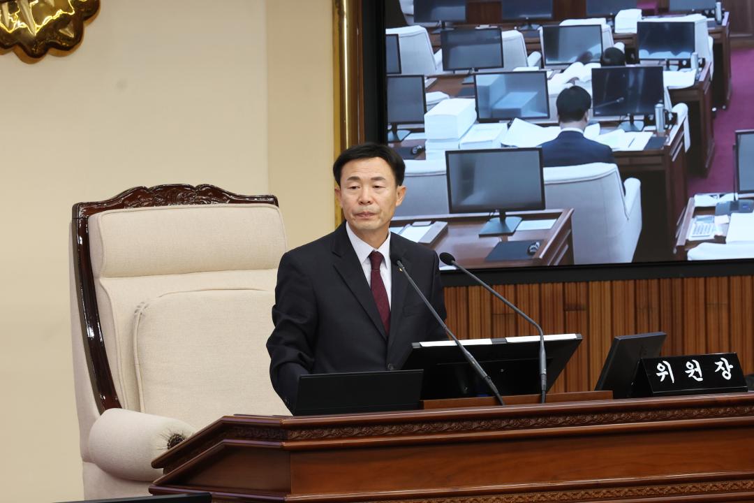 '제333회 제6차 예산결산특별위원회' 게시글의 사진(23) '2024-12-09 제333회 제6차 예산결산특별위원회 (21).jpg'