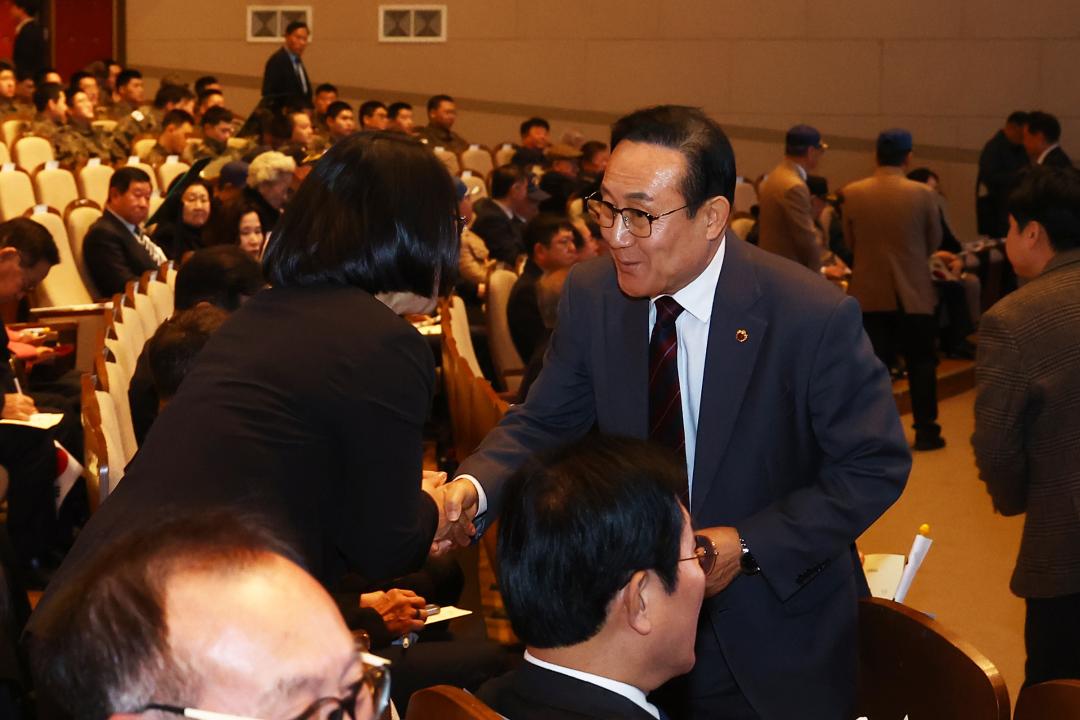 '제107주년 3·1절 기념식' 게시글의 사진(15) '2026-03-01 제107주년 3·1절 기념식 (16).jpg'