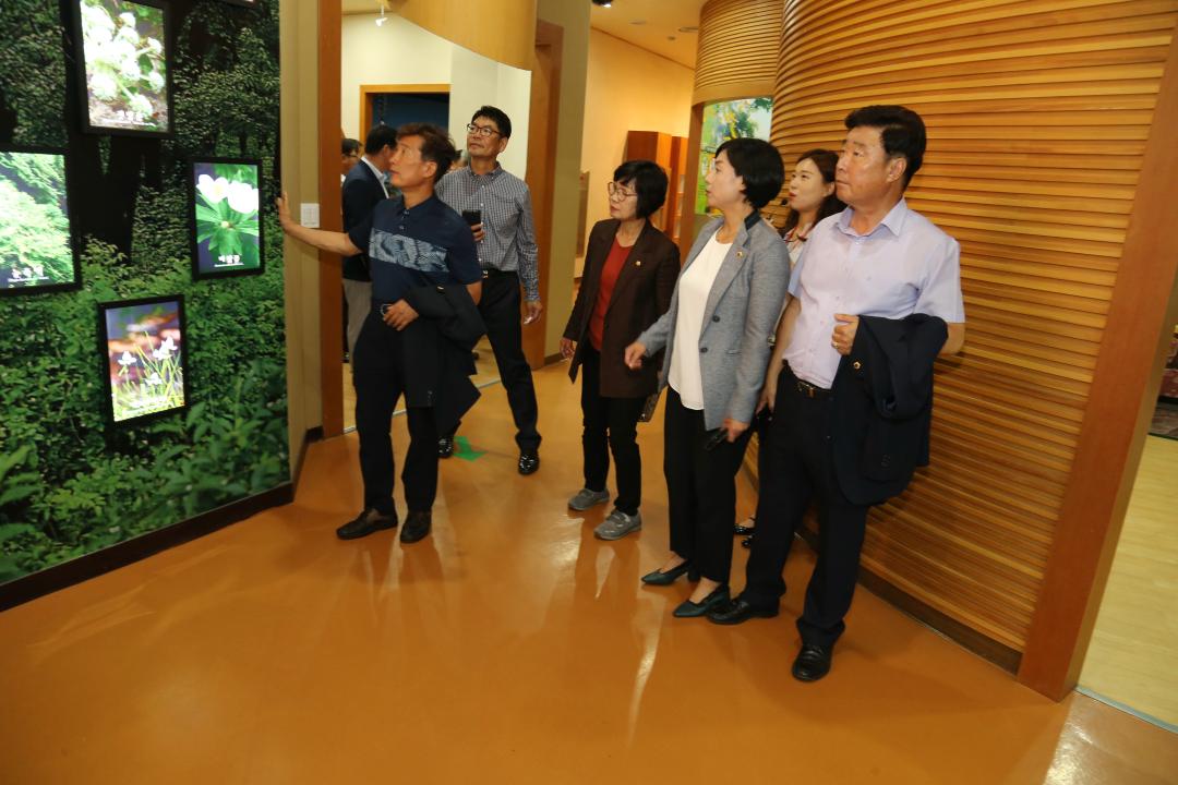 '제284회 농림수산위원회 현지시찰' 게시글의 사진(41) '2019-09-09 제284회 농림수산위원회 현지시찰 (41).JPG'