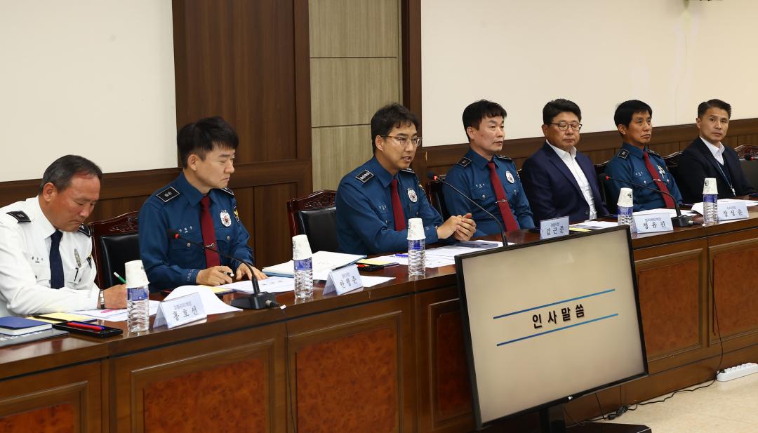 '제336회 안전건설위원회 민생현장 방문' 게시글의 사진(51) '2025-04-09 제336회 안전건설위원회 민생현장 방문 (61).jpg'
